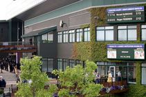 Wimbledon 2021 Could Be Staged Behind Closed Doors
