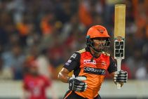 Ipl 2020 Sunrisers Hyderabad Likely To Wait And Watch On Wriddhiman Saha Injury