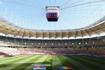 Norway Nations League Clash Romania Postponed Coronavirus