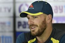 Aaron Finch Not Surprised On Going Unsold At Ipl 2021 Auction