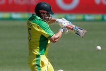 India Vs Australia 1st Odi Smith Was A Different Class Altogether Aus Skipper Aaron Finch