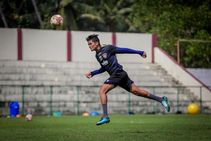 Isl 2020 21 Fifa U 17 World Cupper Abhijit Sarkar Looks To Renew Rivalries As He Aims To Isl Debut