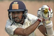 Bengal Ranji Skipper Easwaran Tests Covid 19 Positive