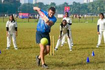 Pucovski Unlikely For Australia Test Team Burns And Warner Form Yin And Yang Partnership Gilchrist