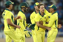 India Vs Australia Virat Kohli Is Not What You See On Cricket Field He Is Chilled Out Guy Adam Zampa