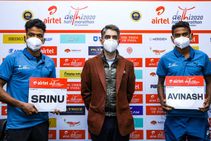 Indian Elite Athletes Avinash Sable Parul Chaudhary Vie For Top Honours At Adhm 