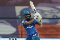 Ajinkya Rahane Says He Was Disappointed At Not Getting Matches For Delhi Capitals