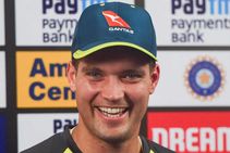 India In Australia Alex Carey Banks On Ipl Experience To Regain Spot In Aussies T20 Side