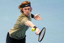 Andrey Rublev Lorenzo Sonego Atp Tour Final Vienna Open
