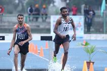 Indian Athletics High Performance Director Volker Herrmann Quits