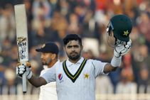 Babar Azam Replaces Azhar Ali As Pakistan Test Team Captain For New Zealand Series