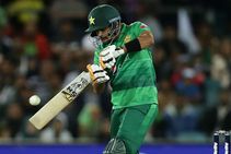 Babar Targets Top Of T20 Rankings As Zimbabwe Eye Pakistan First
