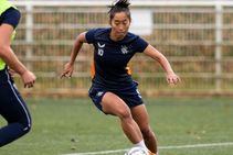 Bala S Path Breaking Journey Will Inspire Us All Including Male Footballers Gurpreet Singh Sandh