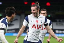 Premier League Data Dive Arsenal Defeat Man Utd Gareth Bale Tottenham Goal Opta