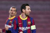 Barcelona Dynamo Kiev Champions League Report Lionel Messi Penalty Andre Ter Stegen Save