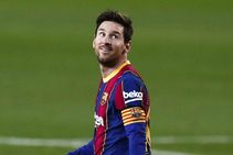 Lionel Messi Barcelona Debut Anniversary Clubs Really Love To See Him Join Next