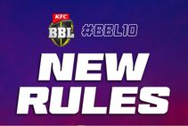 Big Bash League New Rules X Factor Subs Power Surge Introduced For Upcoming Bbl