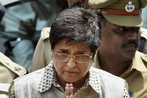 Ipl Petitioner Verma Asks Puducherry Lt Governor Kiran Bedi To Prove Cap S Unlawful Activities