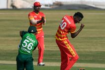 Magical Muzarabani Gives Zimbabwe Super Over Win Over Pakistan