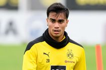 Borussia Dortmund Midfielder Reinier Tests Positive For Coronavirus