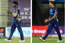 Ipl 2020 Mumbai Indians Missed The Services Of Trent Boult And Jasprit Bumrah Says Rohit Sharma