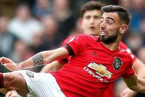 Fantasy Premier League Tips Five Players For Gameweek 