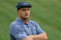 The Masters Bryson Dechambeau Rues Augusta Performance