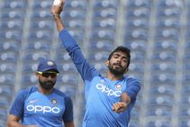 India Vs Australia Jasprit Bumrah Mohammed Shami Will Be Rotated Virat Kohli