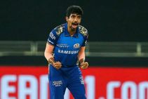 Mumbai Indians Beat Delhi Capitals To Reach Indian Premier League Ipl Final Bumrah And Boult Star