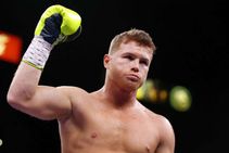 Canelo Alvarez To Fight Callum Smith In Usa December