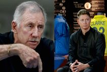 India Tour Of Australia Ian Chappell And Michael Clarke Want Will Pucovski As Opener For Tests