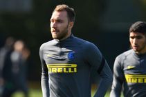 Inter Move Not What Christian Eriksen Dreamed Of