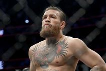 Conor Mcgregor Set For Ufc Comeback With Poirier Rematch