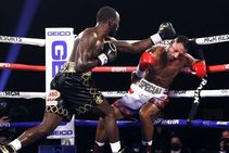 Kell Brook Gutted Terence Crawford Defeat