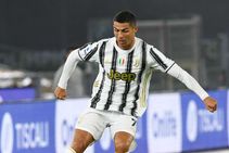 Rumour Has It Juventus Consider Ronaldo Sale Madrid Have Zidane Doubts
