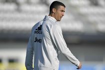 Juve Must Learn To Win Without Ronaldo Insists Pirlo