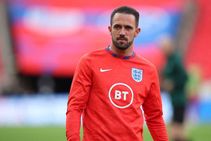 Ings Injury Hits England Southgate S Options With Saints Striker Out For Six Weeks