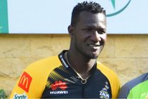 Cpl 2021 St Lucia Zouks Announce Player Retention Darren Sammy Steps Down As Captain