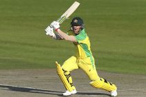 India Vs Australia Warner And Cummins To Miss Rest Of White Ball Series