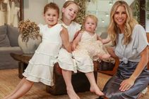 India Vs Australia David Warner Grim On Tours If Covid 19 Pandemic Continues As Family Matters