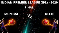 Ipl 2020 Final Mi Vs Dc Dream11 Team Prediction Tips Best Playing 11 Details