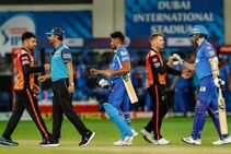 Ipl 2020 Dc Vs Srh Qualifier 2 Preview Team News Timing Upbeat Sunrisers Hold Edge Over Capitals