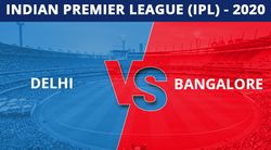 Ipl 2020 Dc Vs Rcb Dream11 Team Prediction Tips Best Playing 11 Details