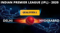 Ipl 2020 Dc Vs Srh Qualifier 2 Dream11 Team Prediction Tips Best Playing 11 Details