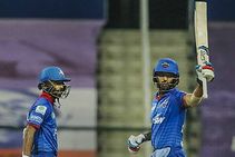 Delhi Capitals Enter Ipl 2020 Play Offs Shreyas Iyer Happy To See Team Executing Plans