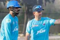 Ipl 2020 We Have Got Enough Firepower Delhi Capitals Head Coach Ricky Ponting
