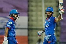 Ipl 2020 Dc Vs Rcb Match 55 Highlights Delhi Capitals Secure Second Spot With Six Wicket Win Rc