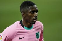 Rumour Has It Barca Dembele Pochettino Man Utd