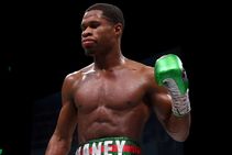 Devin Haney Dominates Yuriorkis Gamboa Retain Wbc Lightweight Title Eyes Teofimo Lopez