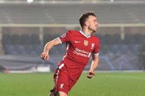 Atalanta Liverpool Diogo Jota Scores Hat Trick In Big Win